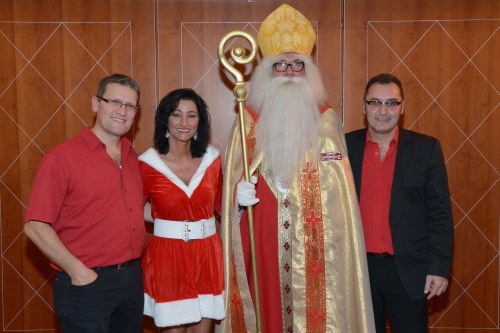 WEIHNACHTEN